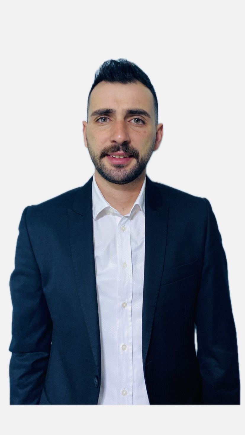 ABDULLAH AYBAYAR